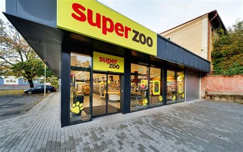 superzoo kraslice|Super zoo (Kraslice) • Firmy.cz